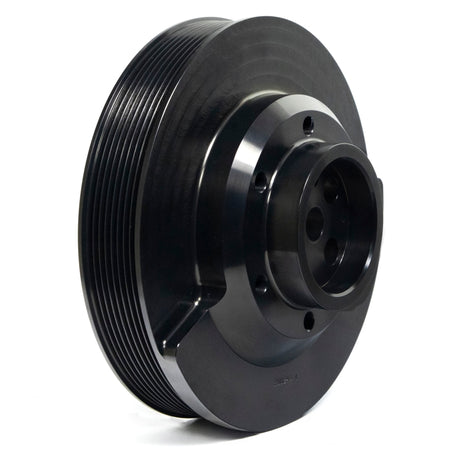 Fluidampr 11-26 Ford 6.7L Power Stroke Steel Externally Balanced Damper
