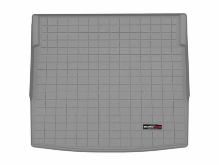 WeatherTech 25-26 Cadillac Optiq Behind 2nd Row Cargo Liners - Grey