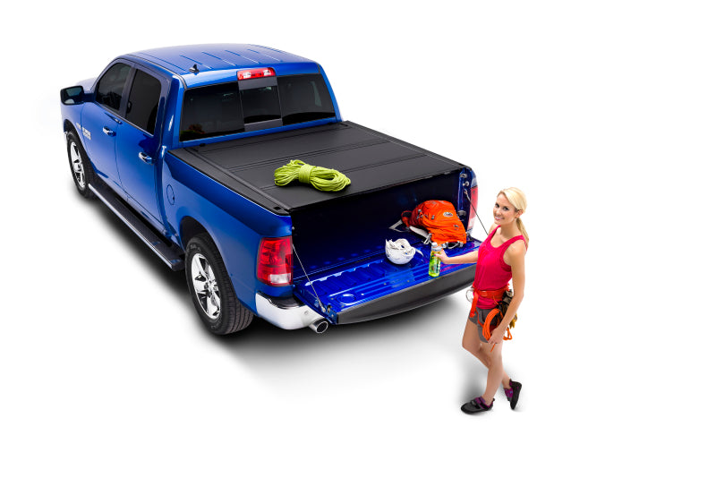 BAK BAKFlip MX4 19+ Dodge RAM MFTG w/o Ram Box 5.7ft Bed