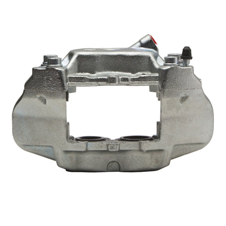 DFC 90-95 Mercedes-Benz 400E Front-R Premium Caliper - Silver Zinc Coated