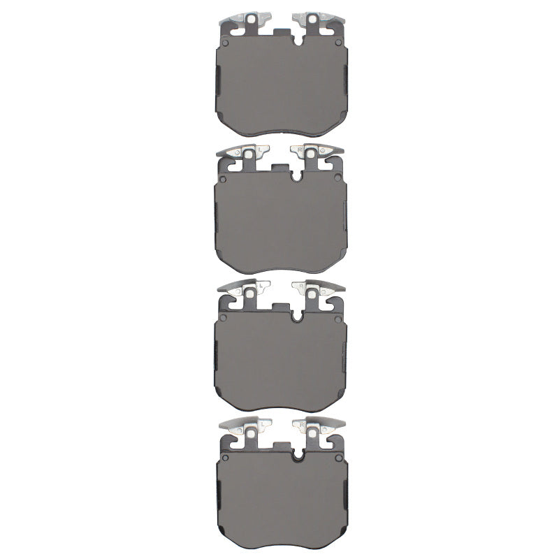 DFC 16-22 BMW M440i Front 5000 Advanced Low Metallic Brake Pads and Hardware Kit