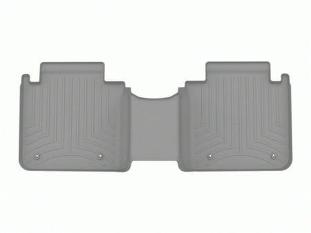 WeatherTech 2023 BMW i7 xDrive60 G70 (w/o Rear Exec Lounge Pkg) Rear FloorLiner - Grey