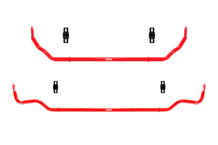 Eibach 2020+ Toyota Supra Front & Rear Anti-Roll Sway Bar Kit