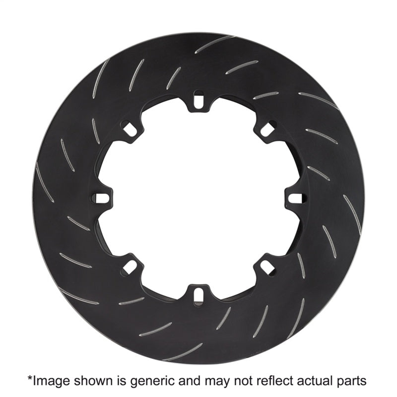 EBC Racing 2014+ Mini Cooper S (F56) Front Floating SD-Rotor Replacement Right Disc Ring