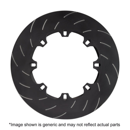 EBC Racing 2014+ Mini Cooper S (F56) Front Floating SD-Rotor Replacement Right Disc Ring