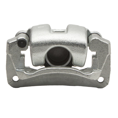 DFC 07-22 Toyota Sequoia Rear-R Premium Caliper - Silver Zinc Coated