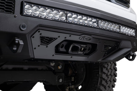 Addictive Desert Designs 22-25 GMC Sierra 1500 Stealth Fighter Front Bumper