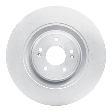 DFC 22-25 Hyundai Elantra N Front GeoSPEC Coated Rotor