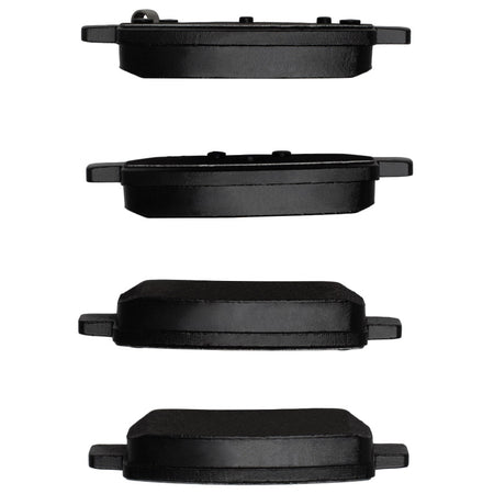 DFC 21-26 Kia Soul Rear 4000 Hybridynamic Brake Pads