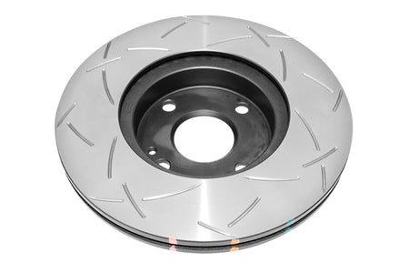 DBA 94-02 Mazda Miata Front 4000 Series Slotted Rotor
