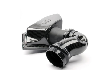 Dinan 16-21 BMW M240i/340i/440i (F22/F23/F30/F32/F33/F34/F36) Semi-Open Cold Air Intake