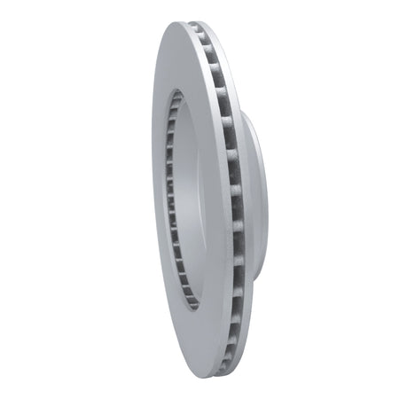 DFC 17-25 Tesla Model 3 Front GeoSPEC Coated Rotor