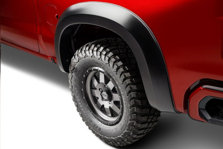 Husky Liners 19-26 GMC Sierra 1500 EAF Fender Flares - 4pc