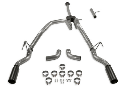 Flowmaster 19-24 RAM 1500 5.7L Outlaw Cat-Back Exhaust System