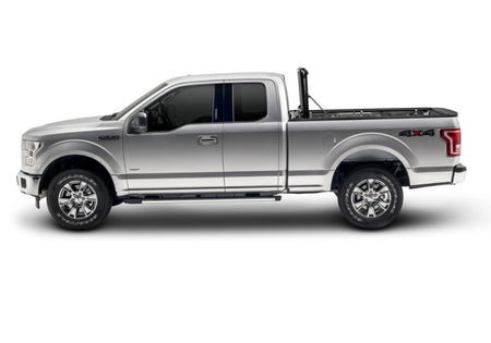 Undercover 2026 Ford Ranger 5ft Bed Ultra Flex Bed Cover