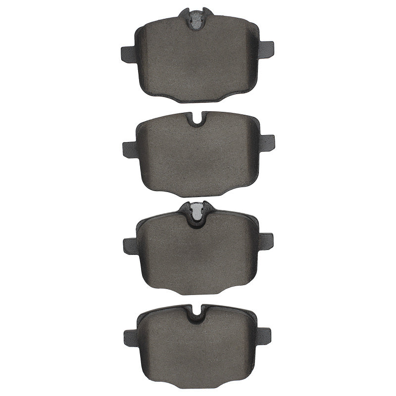 DFC 11-19 BMW M6 Gran Coupe Rear Euro 5000 Ceramic Brake Pads