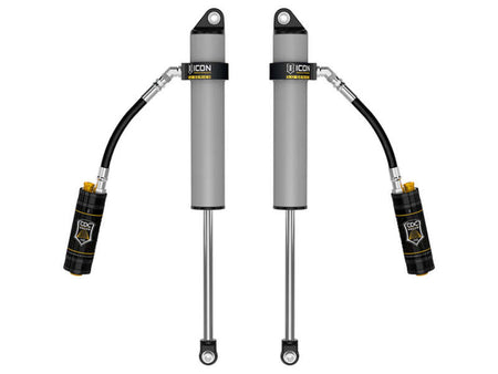 ICON 17-26 Ford F-250/350 SD 4WD 0-3in 3.0 Series VS RR CDEV Rear Coilover Pair