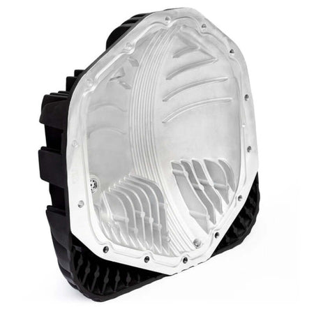 Banks Power 19+ Ram / Ram-Air Differential Cover Kit Black Ops, w/Hardware
