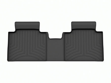 WeatherTech 23-24 Lexus RZ AWD Rear FloorLiner - Black