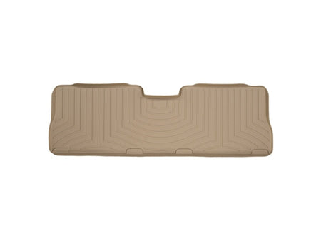 WeatherTech 02-07 Buick Rendezvous Rear FloorLiner - Tan
