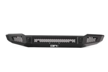 Body Armor 4x4 18-20 Ford F-150 (Excl. Raptor) Ambush Front Bumper - Non-Winch
