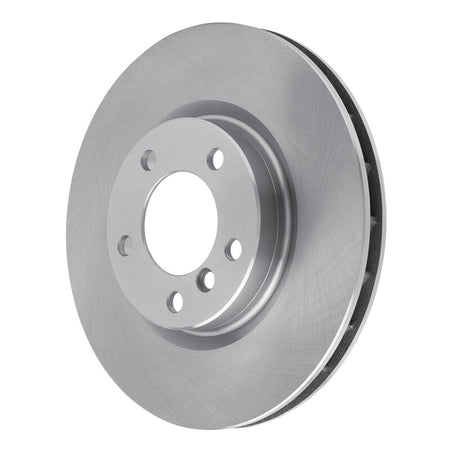 DFC 95-99 BMW M3 E36 Right Front Brake Rotor