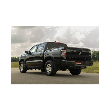 Flowmaster 22-25 Nissan Frontier 3.8L FlowFX Cat-Back DOSS Exhaust System
