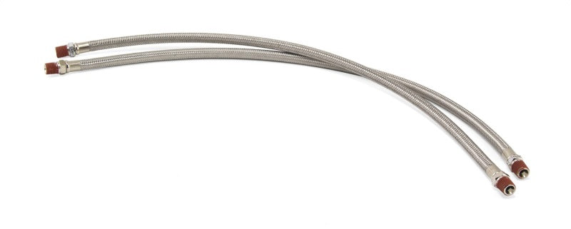 Air Lift Performance 17-25 Audi B9 Front Kit