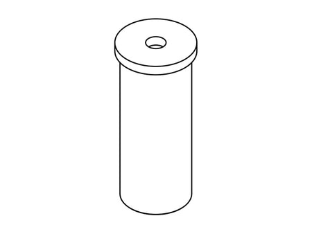 ICON Delta Joint Install Press Adapter Tube
