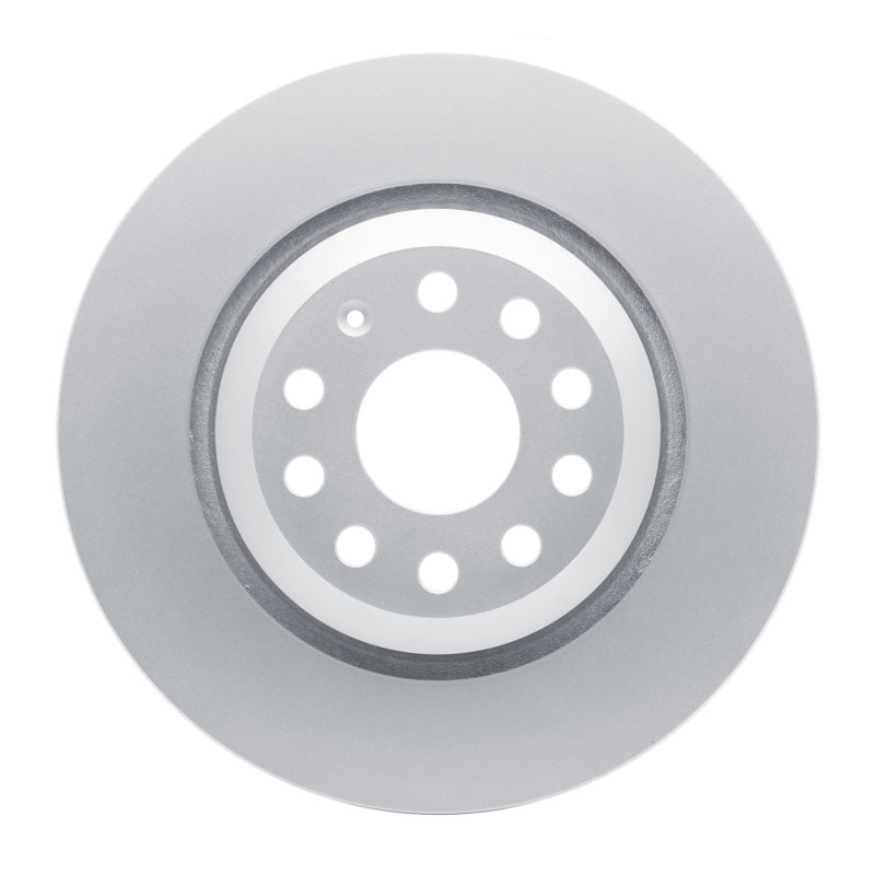 DFC 15-25 Volkswagen GTI Rear Hi-Carbon Alloy Geomet Coated Rotor