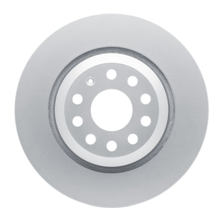 DFC 15-25 Volkswagen GTI Rear Hi-Carbon Alloy Geomet Coated Rotor