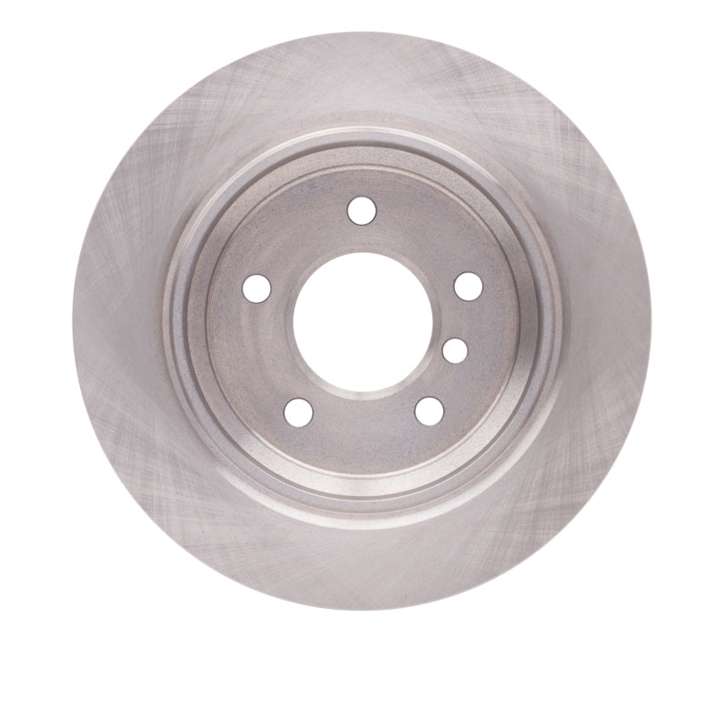 DFC 96-03 BMW 540i Rear Brake Rotor