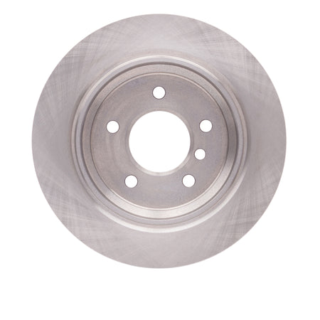 DFC 96-03 BMW 540i Rear Brake Rotor