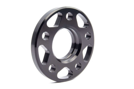Dinan Wheel Spacers - 5x112 - 66.5mm CB - 15mm Thick (Set of 2)