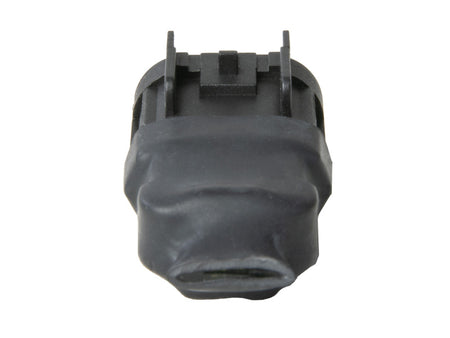 aFe 14-19 Chevrolet Corvette (C7) CONTROL Electronic Shock Delete Module & Ride Height Simulators