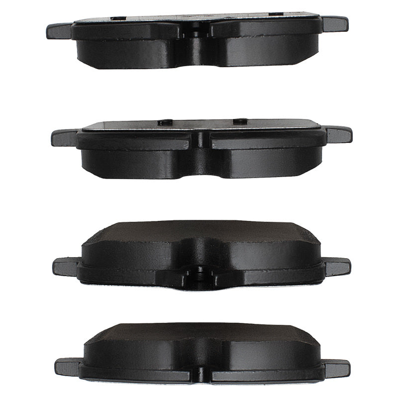 DFC 11-19 BMW M6 Gran Coupe Rear Euro 5000 Ceramic Brake Pads