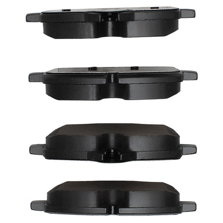 DFC 11-19 BMW M6 Gran Coupe Rear Euro 5000 Ceramic Brake Pads