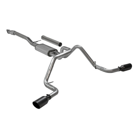 Flowmaster 19-24 GM 1500 Trucks 2.7T FlowFX Exhaust System