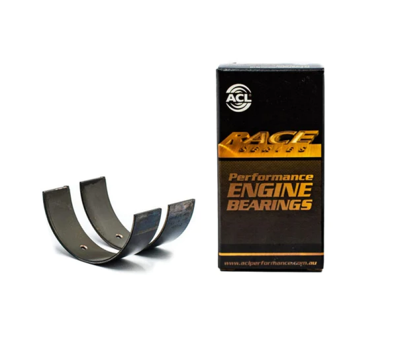 ACL Nissan DETT VQ35HR DOHC 4V TT 0.25mm Oversized High Performance Rod Bearing Set