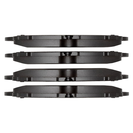DFC 19-25 Porsche Macan Front 4000 Hybridynamic Brake Pads