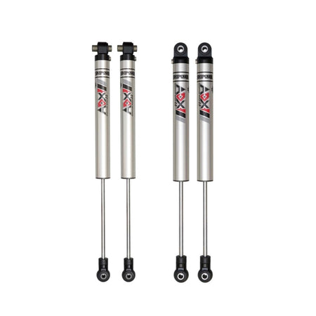 Skyjacker 20-25 Jeep Gladiator JT 4.5-5.5 In ADX M2.0 Aluminum Monotube Shocks