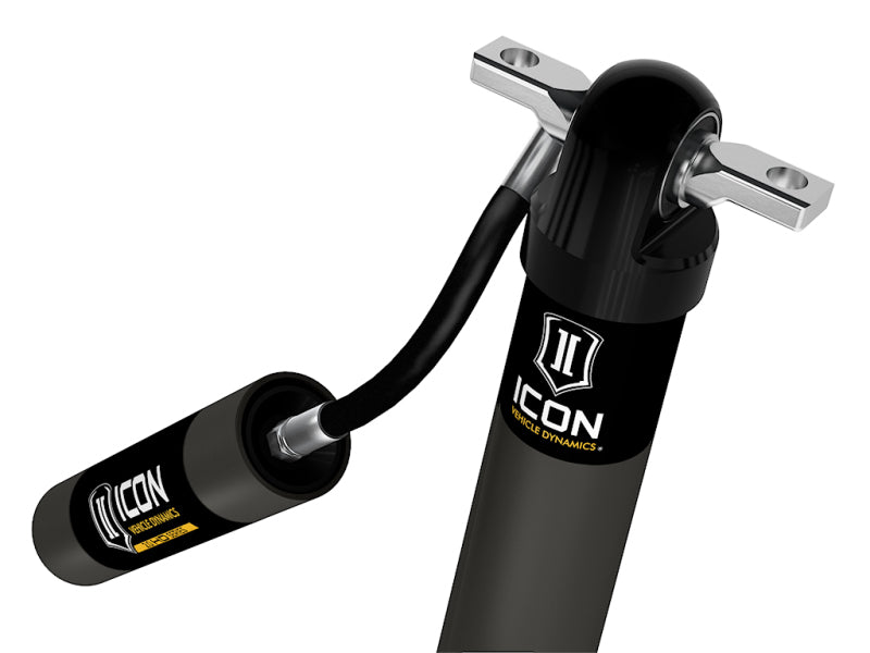 ICON 11-26 GM 2500/3500 HD 0-3.5in Driver Front VS 2.0 HD RR