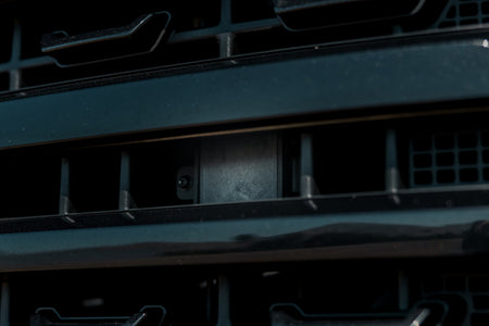 DV8 2023+ Ford F-250/F-350 ACC Relocation Bracket