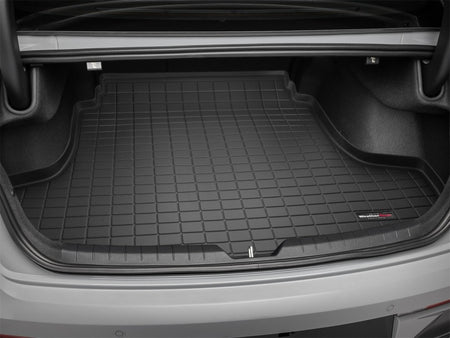 WeatherTech 2025 Kia K5 Cargo Liner - Black