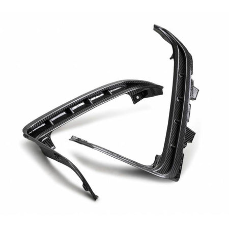 Anderson Composites 2021 Dodge RAM TRX Taillight Surround