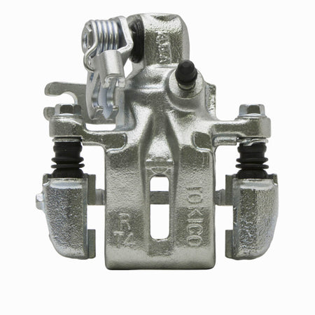 DFC 84-86 Nissan 300ZX Rear-R Premium Caliper - Silver Zinc Coated