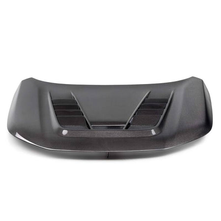 Seibon 2023 Honda Civic Type R TV-Styler Double Side Carbon Fiber Hood