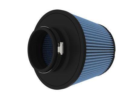aFe Magnum FORCE Intake Replacement Air Filter w/ D2 Dry Media 4-1/2inF x8-1/2inB x7inT x6-3/4inH