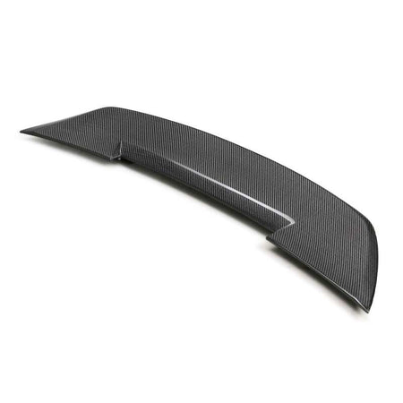 Seibon 2021 Lexus IS300/IS350 F Sport - TT Style Carbon Fiber Rear Spoiler