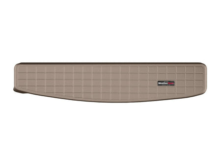 WeatherTech 08-13 Toyota Highlander Cargo Liner (Behind 3rd Seat) - Tan